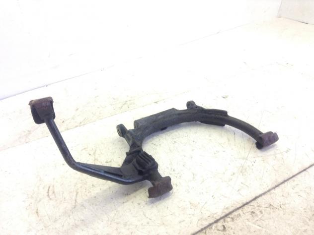 SYM HD EVO I E3 200 CAVALLETTO CENTRALE E ACCESSORI 2010 2012 LH18WY9S - Foto 8