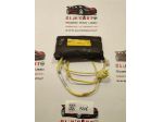 AIRBAG SEDILE SINISTRO TOYOTA Urban Cruiser 1° Serie GA332-02890 (09)