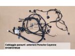 Cablaggio paraurti anteriore Porsche Cayenne 9Y0972155JE