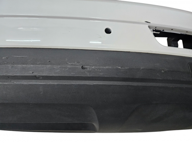 PARAURTI POSTERIORE COMPLETO AUDI Q3 Serie (8UB) 8U0807385C (1114) - Foto 5