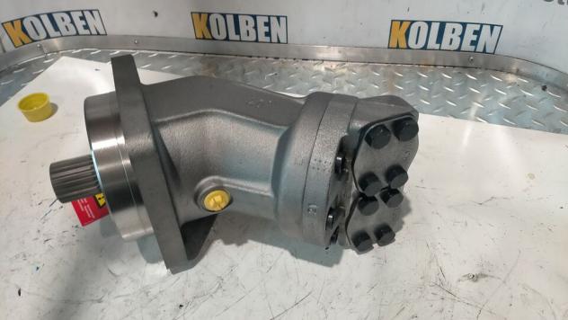 Rexroth A2FM160 motore idraulico per Telescopico Manitou & Dieci