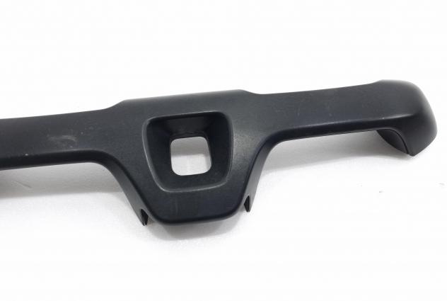 MANIGLIONE POSTERIORE CON LOGO SENZA LUCI OPEL Vivaro Serie 93451717 (14) - Foto 10