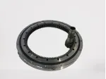 Ralla per BOBCAT 320