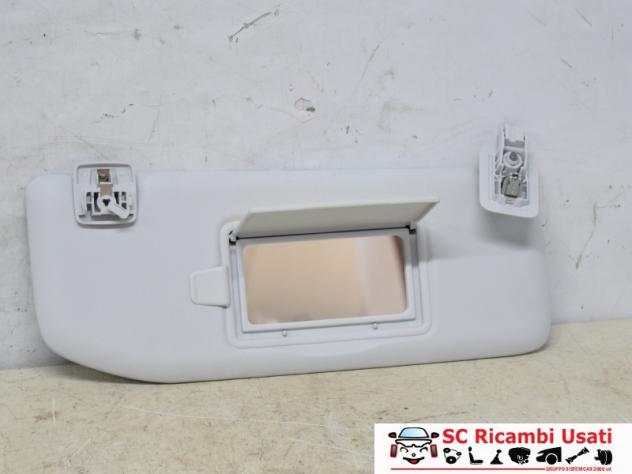 Aletta Parasole Destra Opel Corsa F 98100807PR - 31293 - Foto 3