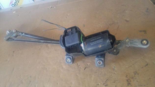 Motorino Tergi / Tergicristallo Anteriore Lancia DEDRA 1996 - Foto 2