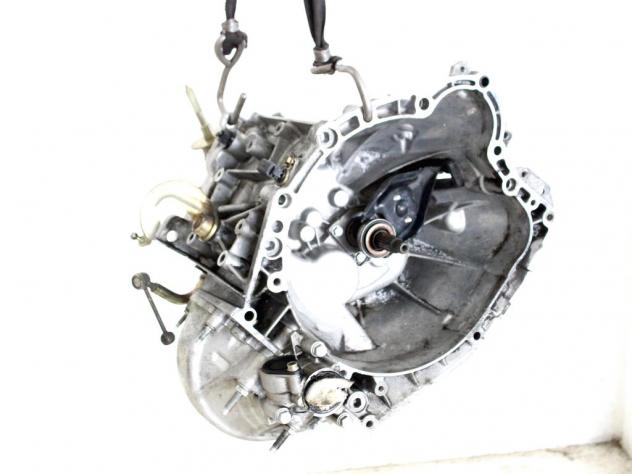 2223RF CAMBIO MECCANICO PEUGEOT 307 2.0 D 79KW 5M 5P (2003) RICAMBIO USATO 9628137010 - Foto 3