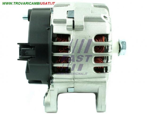 ALTERNATORE RENAULT MASTER II 98 1.9 2.2 dCi 125 A FT74129