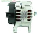 ALTERNATORE RENAULT MASTER II 98 1.9 2.2 dCi 125 A FT74129