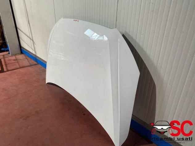 COFANO ANTERIORE SEAT Arona Serie (17) - Foto 3