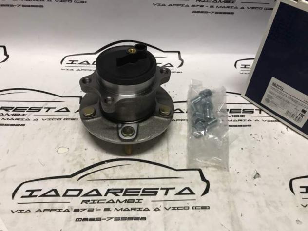 Cuscinetto Ruota Post. C4 AirCross 4008 Asx Outlander 1609910380