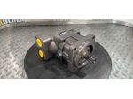 Motore Parker F12-040-MS-SV-S-000-0000-00