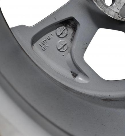 CERCHIO IN LEGA SUZUKI Swift Serie 4321069T60QC8 (23) - Foto 13