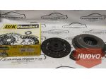 Frizione Mazda 323 - 626 - MX6 1.8-2.0Bz 854016510