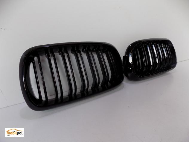 BMW X5 6 F15 16 Kit reni M-Power - 4377 - Foto 2