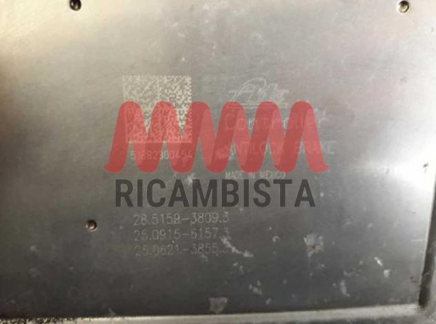285159-38093 Dodge PickUp RAM centralina ABS gruppo pompa ATE - Foto 2