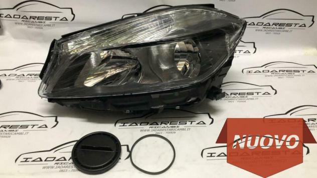 Faro Anteriore Mercedes Classe A W176 1768203861