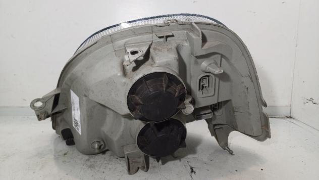 FARO ANTERIORE DESTRO RENAULT Master 3° Serie 8200163518 G9U632 (0310) - Foto 3