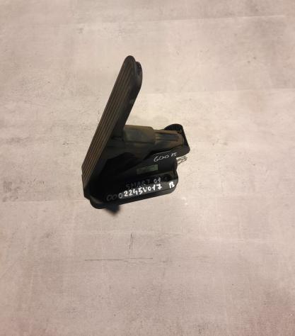 PEDALE ACCELERATORE SMART ForTwo Coupé (W450) 002245V017 (9803)