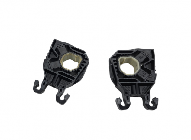 SUPPORTO RADIATORE IN PLASTICA VOLKSWAGEN Taigo Serie 5Q0121367G DLAC, DUSB Benzina 1000 (21) - Foto 6