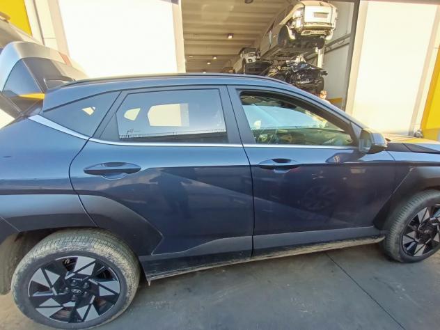 RICAMBI USATI AUTO HYUNDAI Kona Serie N.D. G4LL Hybrid 1600 (17) - Foto 10