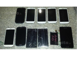 LCD DISPLAY TOUCH COMPLETO SMARTPHONE SCHERMO