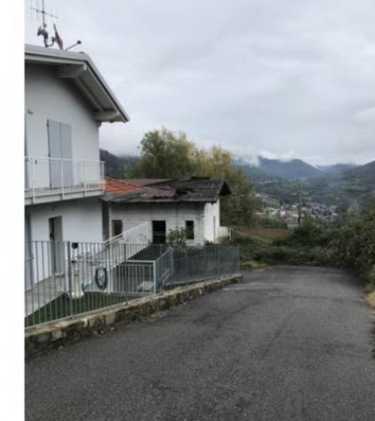 Immobile in asta di 1344 m² in vendita a Foresto Sparso