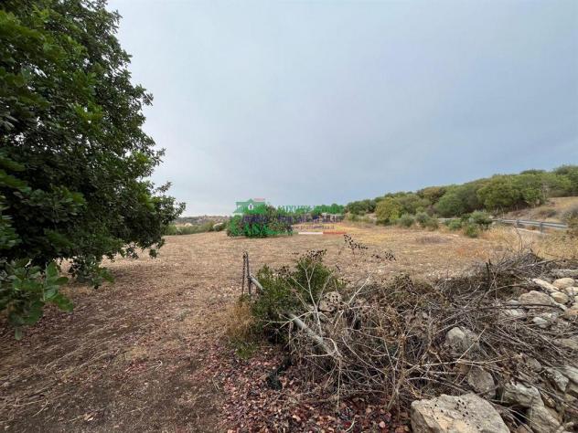 Rif.2628 - Terreno edificabile Vista mare a Cava D'Aliga - Foto 4
