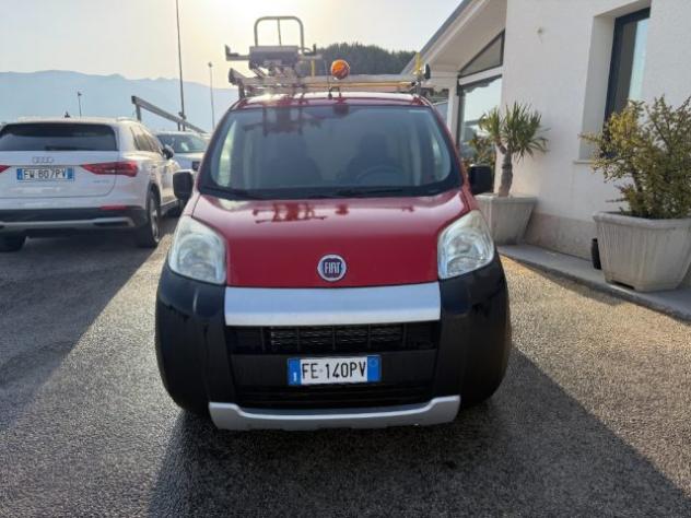 FIAT Fiorino 1.3 MJT 95CV Cargo rif. 23982352 - Foto 2