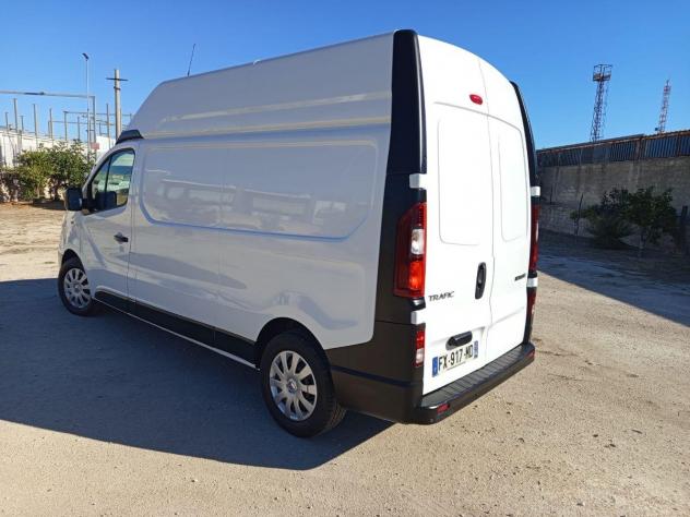 RENAULT TRAFIC 2.0 DCI 145CV ENERGY L2H2 TA-PL 2021 - Foto 7