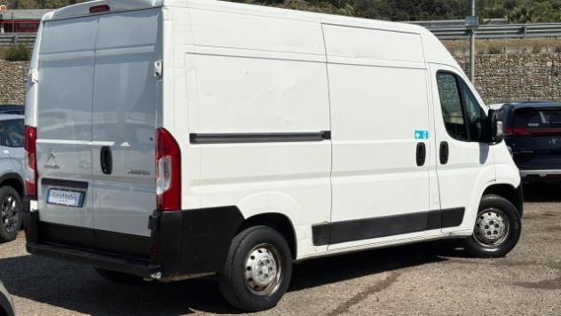 FIAT Ducato 33 2.3 MJT 130CV PM-TM Furgone L3H2 rif. 23987526 - Foto 5