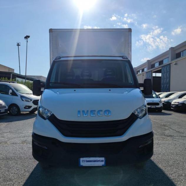 IVECO DAILY 35C14 BOX 3 POSTI - 2024 rif. 24079635 - Foto 8