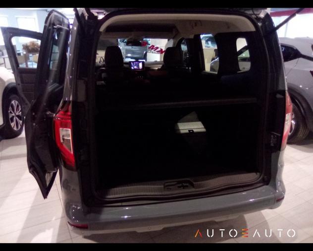 Nissan Townstar 1.3 130cv L1 N-Connecta my24 - Foto 9
