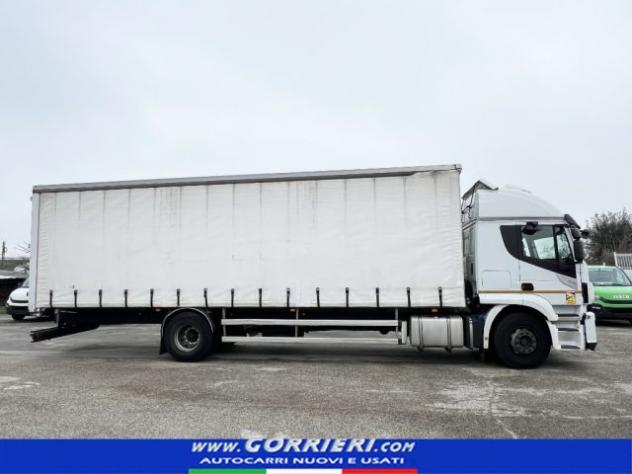 IVECO Stralis AT190S31p rif. 24013776 - Foto 3
