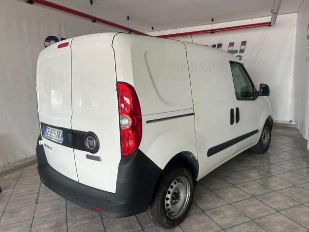 FIAT Doblo Doblò 1.6 MJT 105CV S&S CargoBUSINESS rif. 24093774 - Foto 3