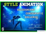 Animazione - Ballerini - Coreografi