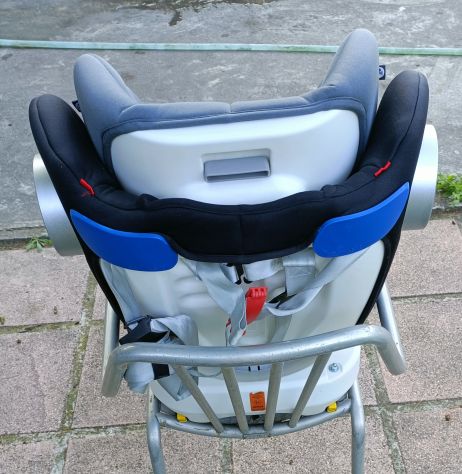 Seggiolino per auto - Foto 4