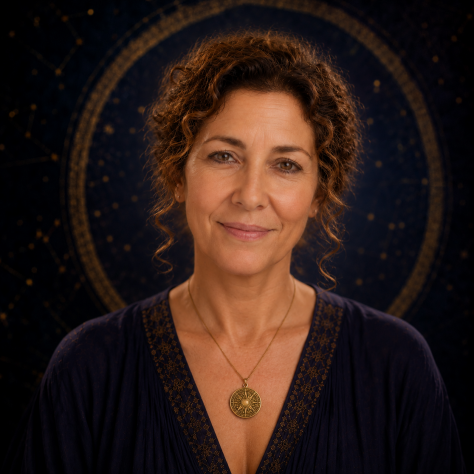 CARTOMANTE, SENSITIVA, ASTROLOGA, MEDIUM, ESOTERISTA
