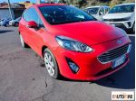 FORD - Fiesta  3p 1.5 tdci Vignale 85cv