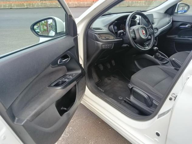 Fiat Tipo 1.6 Mjt S&S 5 porte Lounge - Foto 7