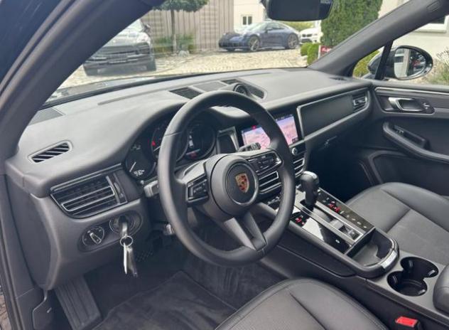 PORSCHE Macan 2.0 "PREZZO VINCOLATO FINANZIAMENTO/LEASING" rif. 22718676 - Foto 6