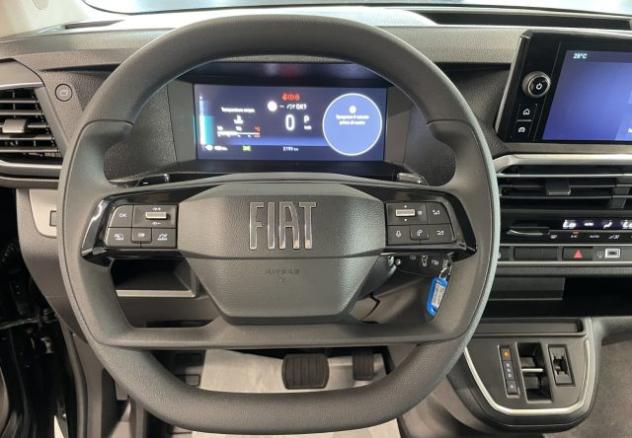 FIAT Ulysse 2.0 BlueHDi 180 CV AT8 L3-H1 Combi M1 9 posti rif. 23918227 - Foto 2