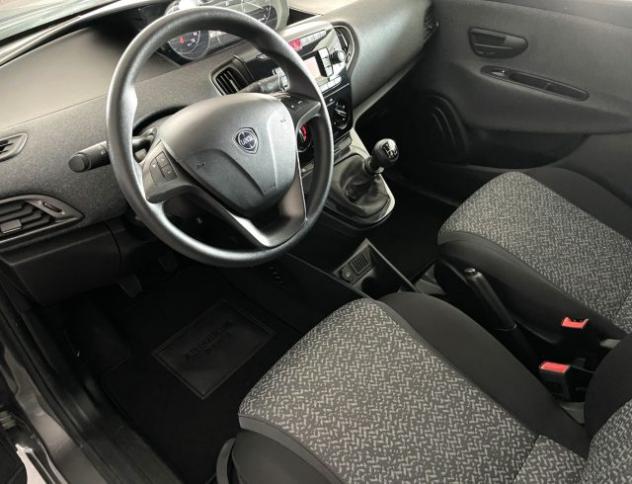 LANCIA Ypsilon 1.0 Hybrid Silver Plus rif. 24097662 - Foto 4
