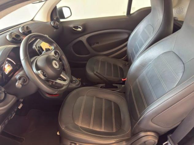 SMART ForTwo 90 0.9 Turbo rif. 24008381 - Foto 7