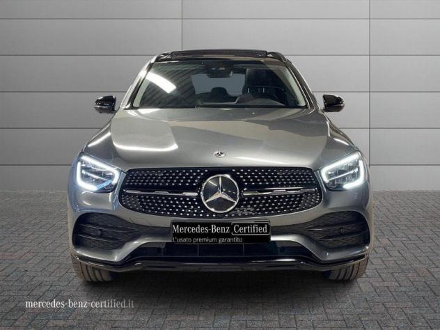 Mercedes-Benz GLC - X253 2019 220 d Premium Plus 4matic auto - Foto 6