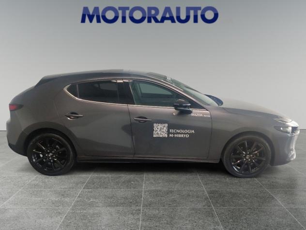 Mazda Mazda3 3 5p 2.5 m-hybrid Homura 140cv - Foto 7