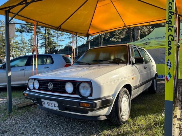 Volkswagen Golf 1300 5 porte GL AUTO D'EPOCA - Foto 3