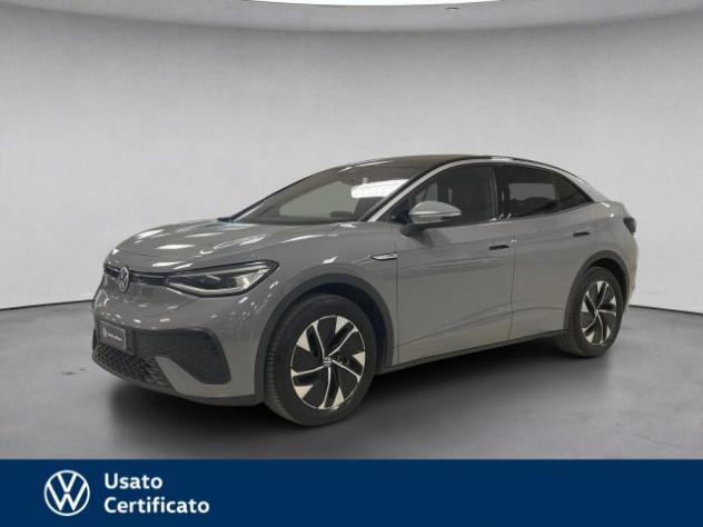 VOLKSWAGEN ID.5 77 kwh pro performance 204cv rif. 23935896