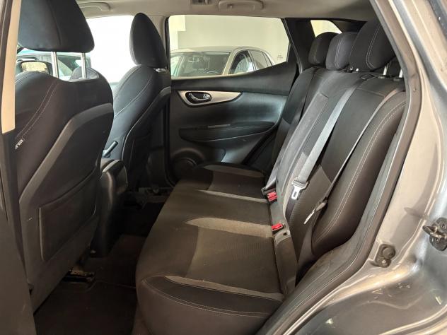 Nissan Qashqai 1.5 dCi Tekna+ - Foto 7