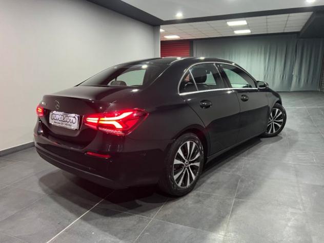 MERCEDES-BENZ A 180 d SEDAN Automatic Business rif. 23322259 - Foto 6