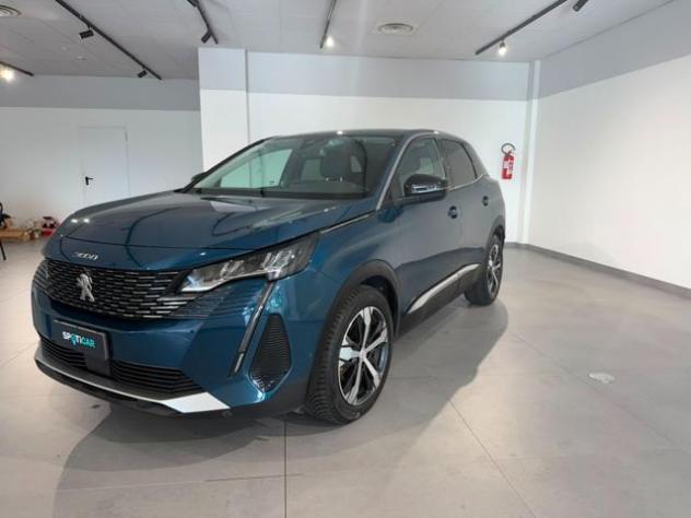 PEUGEOT 3008 BlueHDi 130 S&S EAT8 Allure Pack rif. 23811803 - Foto 8